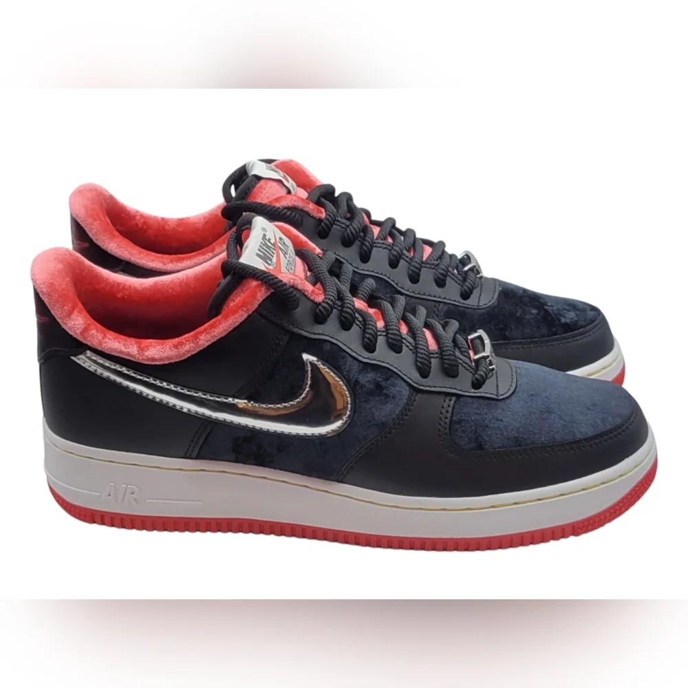 Men's Nike Air Force 1 Low‎ Houston